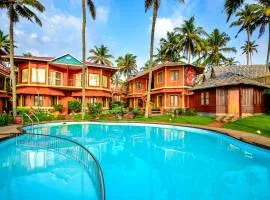 Krishnatheeram Ayur Holy Beach Resorts