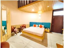 A Luxuary Premium Hotel PA-R-NAW - RE-SO-RT - BEST HOTEL