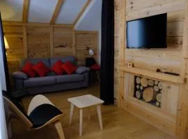 Apartamento Homely Foratata