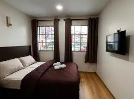 Skye Hotel