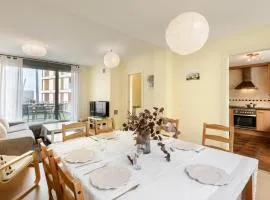 Chalet las Margas