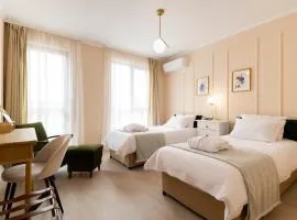21 Villa Vitosha Romantic Getaway