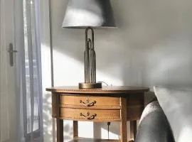 Séjour réussi à deux pas de Genève appartement 57m2