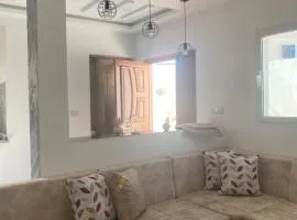 Midoun house