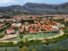 Apartman centar 2