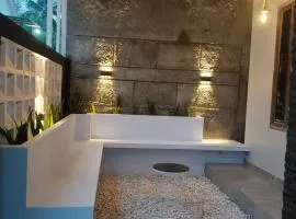 Tafufu Villa Tumpak Sewu