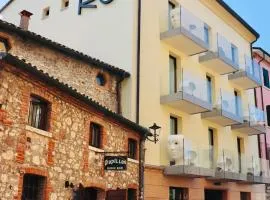 Hotel Miro'