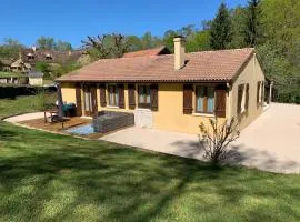 Gîte l'Arbre de vie 24