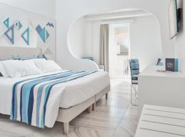 Luma Relais de Charme, hotell sihtkohas Santa Teresa Gallura