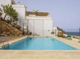 Esencia de Mar Terraza y Piscina