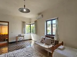 Angie's Shared Villa TAM