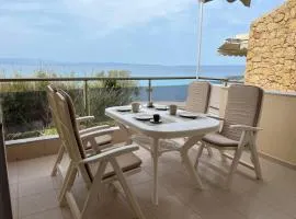 Beachfront Bliss Polychrono