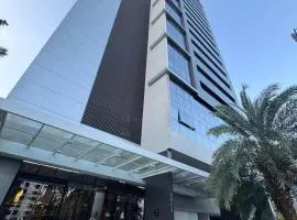 Stay batel luxo em Curitiba