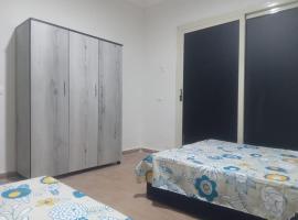 شقه فندقيه للايجار, acomoda&ccedil;&atilde;o em Obour