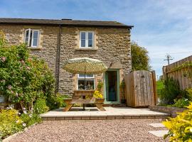 No 10 Dulas, hotel v destinaci Hay-on-Wye