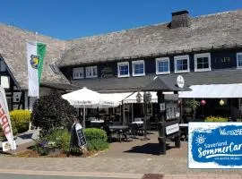 Hotel Clemens