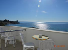 Mare e Sole Villa Urso