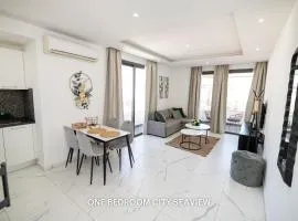 Lazuli Seaview Apartments 2Bdr