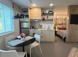 Window to Paris Studio on Lake Conroe