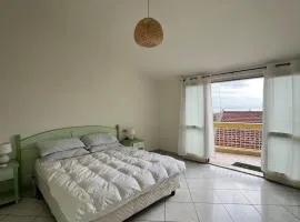 VHouse casa vacanza esclusivamente per coppie