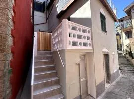Non Ti Scordar Di Me Cinque Terre
