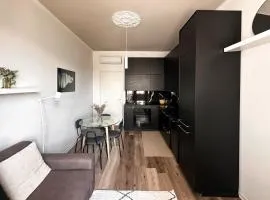 Elegante 80mq vicino Sempione