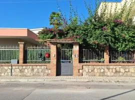 Casa Chilù