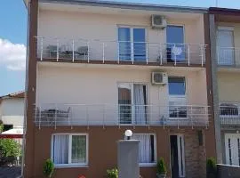 Villa Deea Ohrid