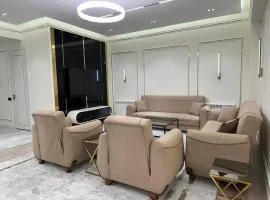 Dushanbe Place Apartments 2