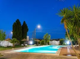 Casa Vacanze Aia Grande