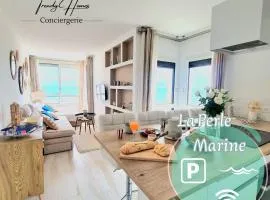 La perle Marine
