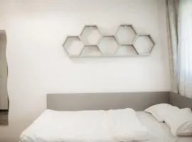 Nips apartament