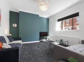 Charming 3BR in Blyth