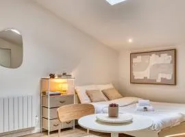 La Suite Sable - Cosy studio - Proche Métro B