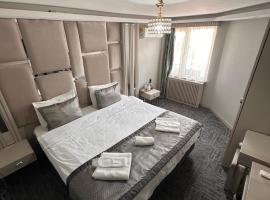 Grand Heykel Hotel, hotel v destinaci Bursa