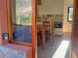 El Alfarero de Maimará - Cortaderas, cottage in Maimará