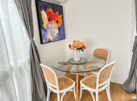 Bayside Bungalow, hotel v destinaci Frankston