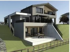 The HIDDEN Apartment