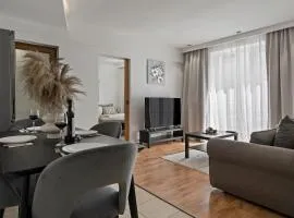 Old Town Sunshine Apartment