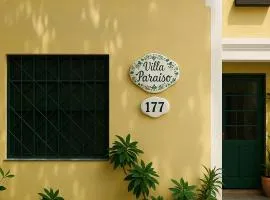 Villa Paraíso