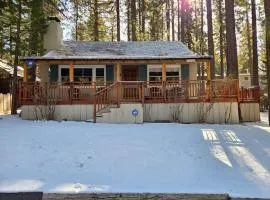 CYH0444 - Aspen Cabin home