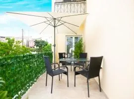 Semiramis Apartment