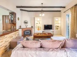 Corfu old town 100m2