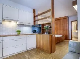 Panorama Apartments Walter