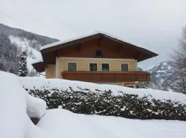 Haus Habetseder