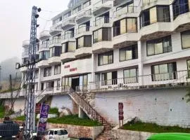Grand Heights Hotel