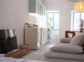 Apartment Sturje, resort de esqui em Ajdov&scaron;čina