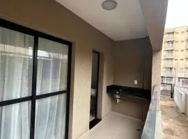 Apartamento próximo agrishow 1