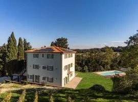 Cascina del Riccio-Agriturismo Casa Raffaele