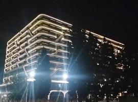 Appartement haut standing: Matriouene şehrinde bir otel